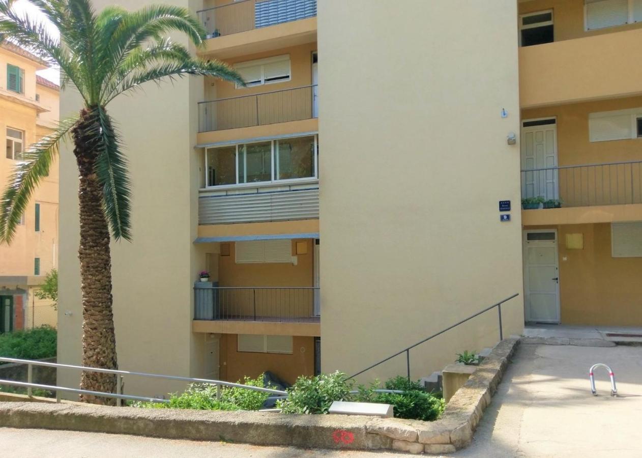 Apartment Eli Split Zewnętrze zdjęcie