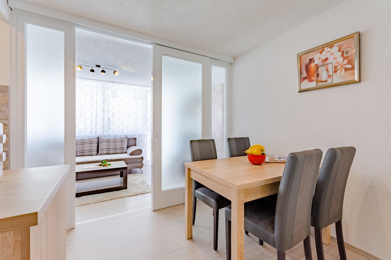 Apartment Eli Split Zewnętrze zdjęcie